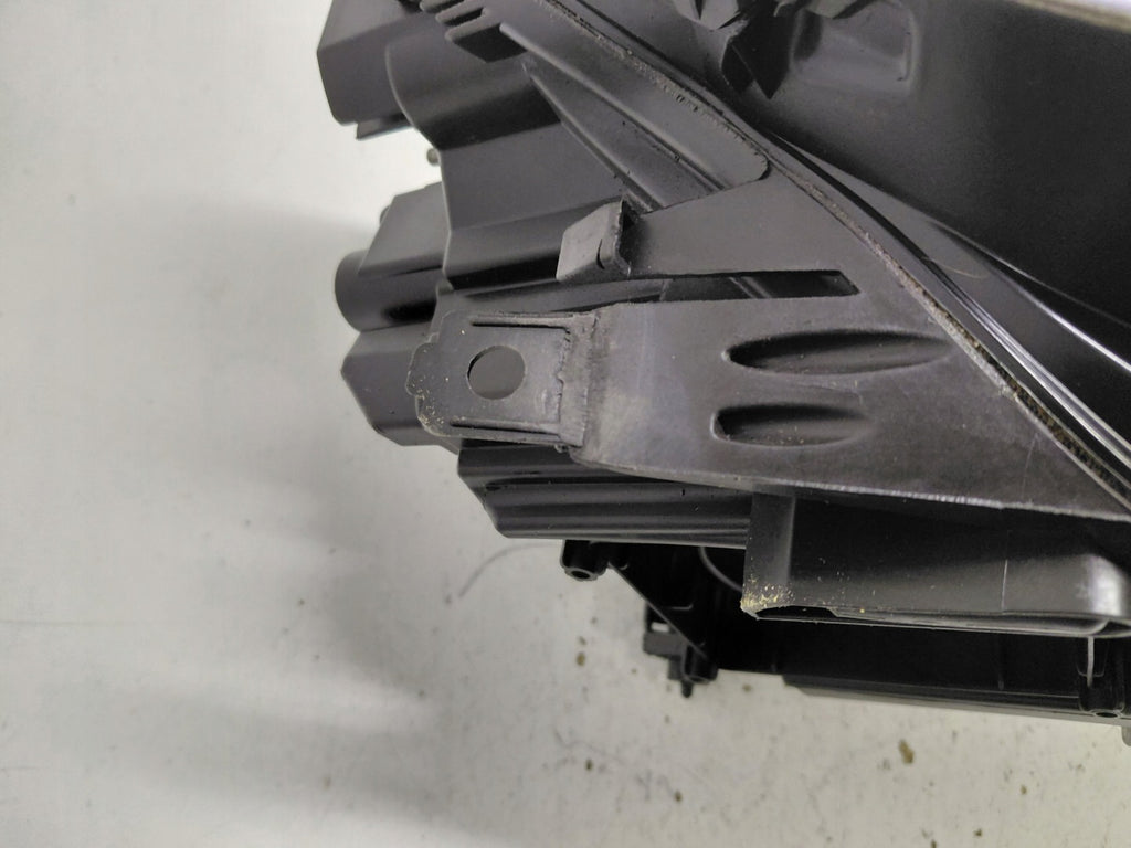 Frontscheinwerfer VW Touran 5TB941082A Full LED Rechts Scheinwerfer Headlight SCH5009677682dh