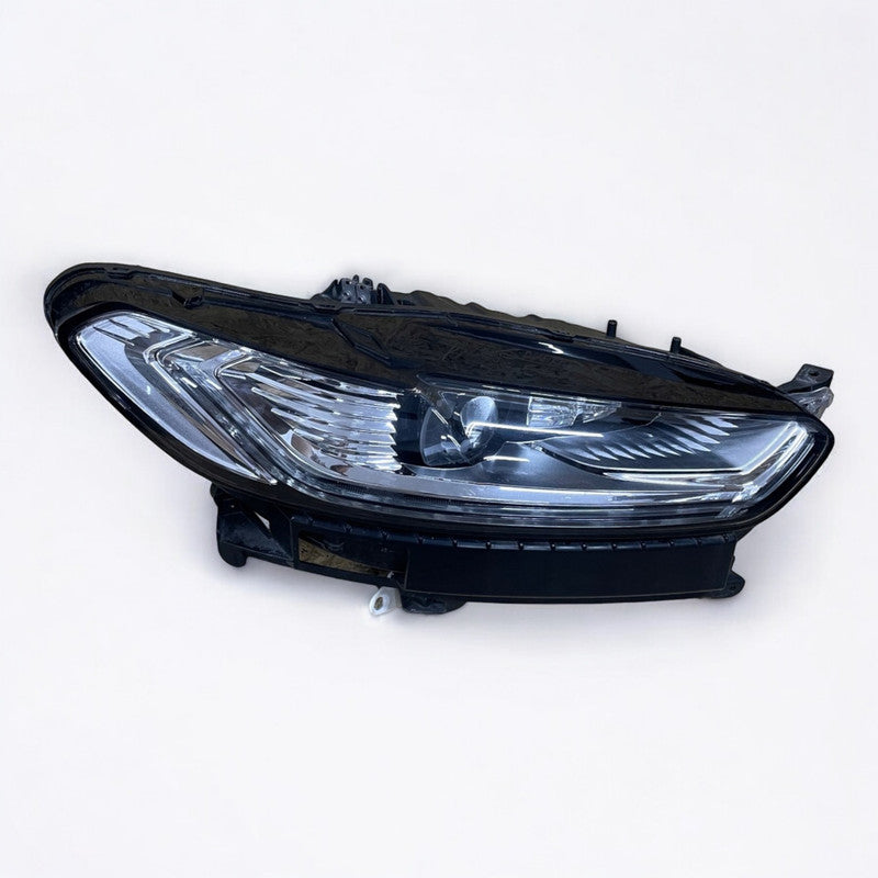 Frontscheinwerfer Ford Mondeo Full LED Rechts Scheinwerfer Headlight