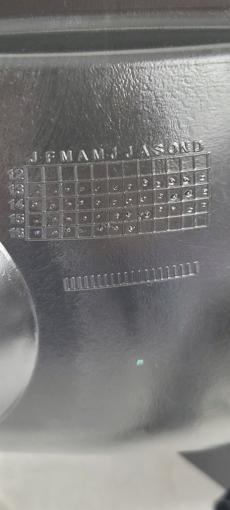 Frontscheinwerfer Ford Transit GK31-13W030-BA Links Scheinwerfer Headlight