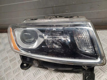 Laden Sie das Bild in den Galerie-Viewer, Frontscheinwerfer Jeep Grand Cherokee IV 68110996AD Rechts Headlight SCH5802495838ev