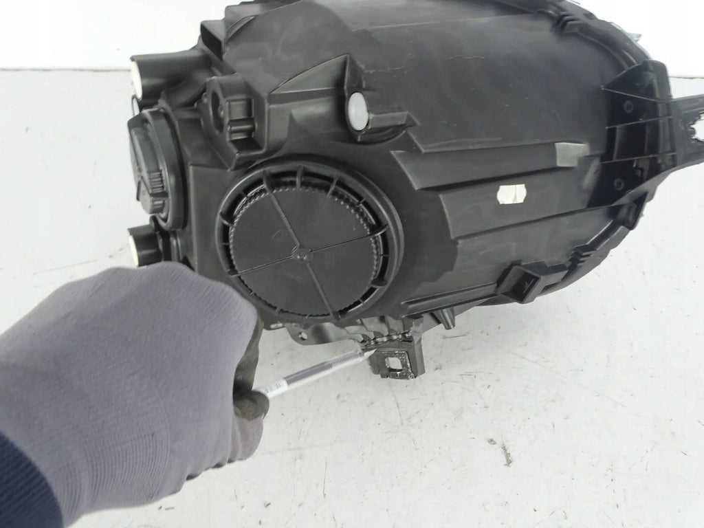 Frontscheinwerfer Mini F56 F55 7433791-05 Links Scheinwerfer Headlight SCH2203872916nj