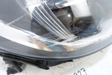 Load image into Gallery viewer, Frontscheinwerfer Opel Astra 39077801 Rechts Scheinwerfer Headlight SCH4861650429pf