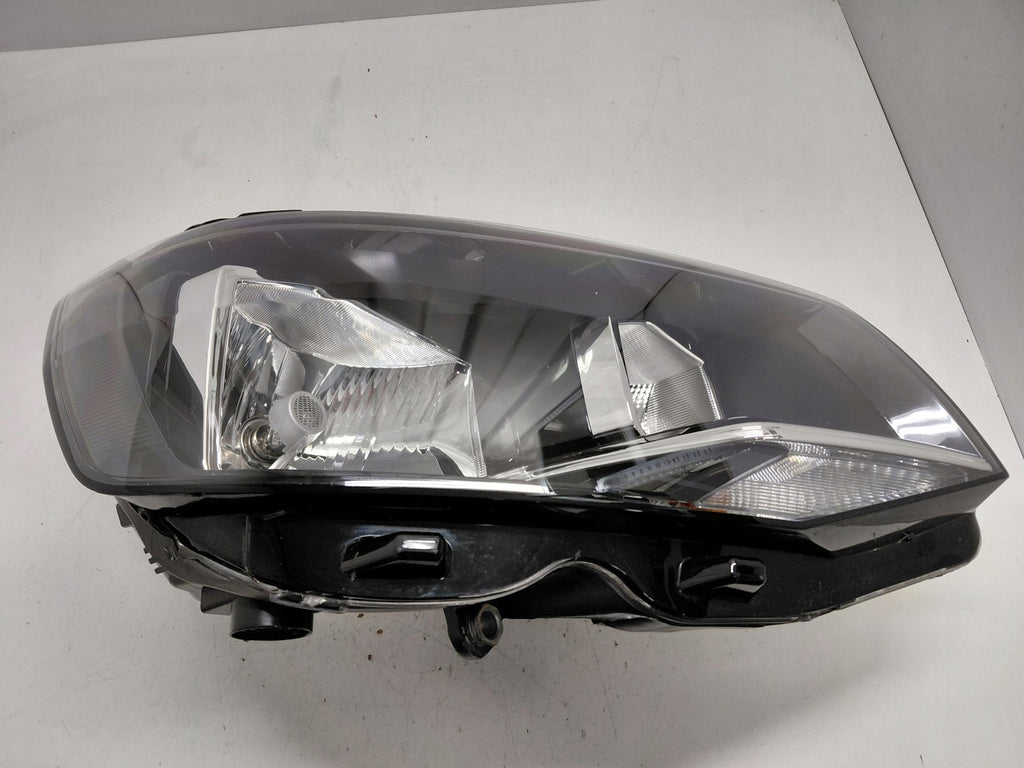 Frontscheinwerfer VW Transporter 7E1941016AC FALSE Scheinwerfer Headlight SCH7053724763vy