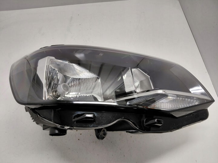 Frontscheinwerfer VW Transporter 7E1941016AC Rechts Scheinwerfer Headlight SCH7053724763vy