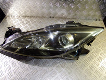 Load image into Gallery viewer, Frontscheinwerfer Mazda 6 Xenon Links Scheinwerfer Headlight SCH9553636905ay