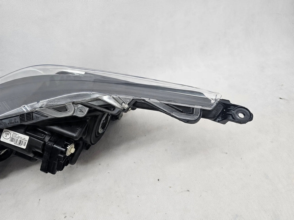 Frontscheinwerfer Toyota Corolla 81110-2T31-00 Rechts Scheinwerfer Headlight