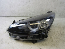 Laden Sie das Bild in den Galerie-Viewer, Frontscheinwerfer Mazda II D43N-51040 LED Links Scheinwerfer Headlight