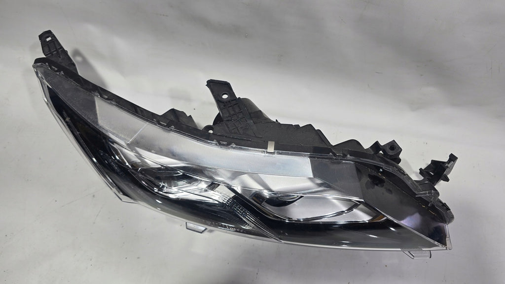 Frontscheinwerfer Mitsubishi Eclipse Cross Full LED Rechts oder Links