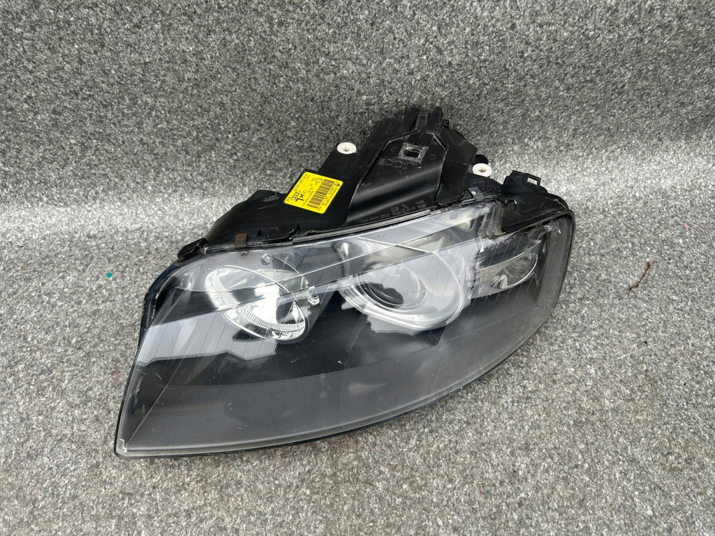 Frontscheinwerfer Audi A3 8P0941003M Links Scheinwerfer Headlight SCH7338570592xf