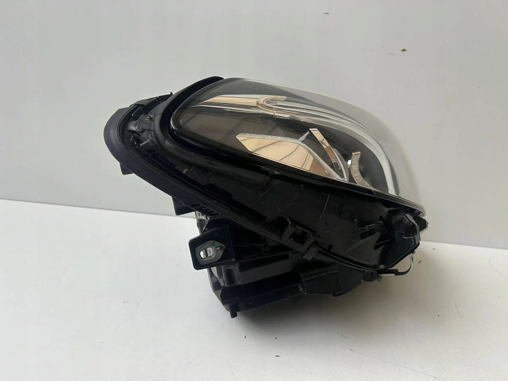 Frontscheinwerfer Mercedes-Benz 2469065401 Rechts Scheinwerfer Headlight