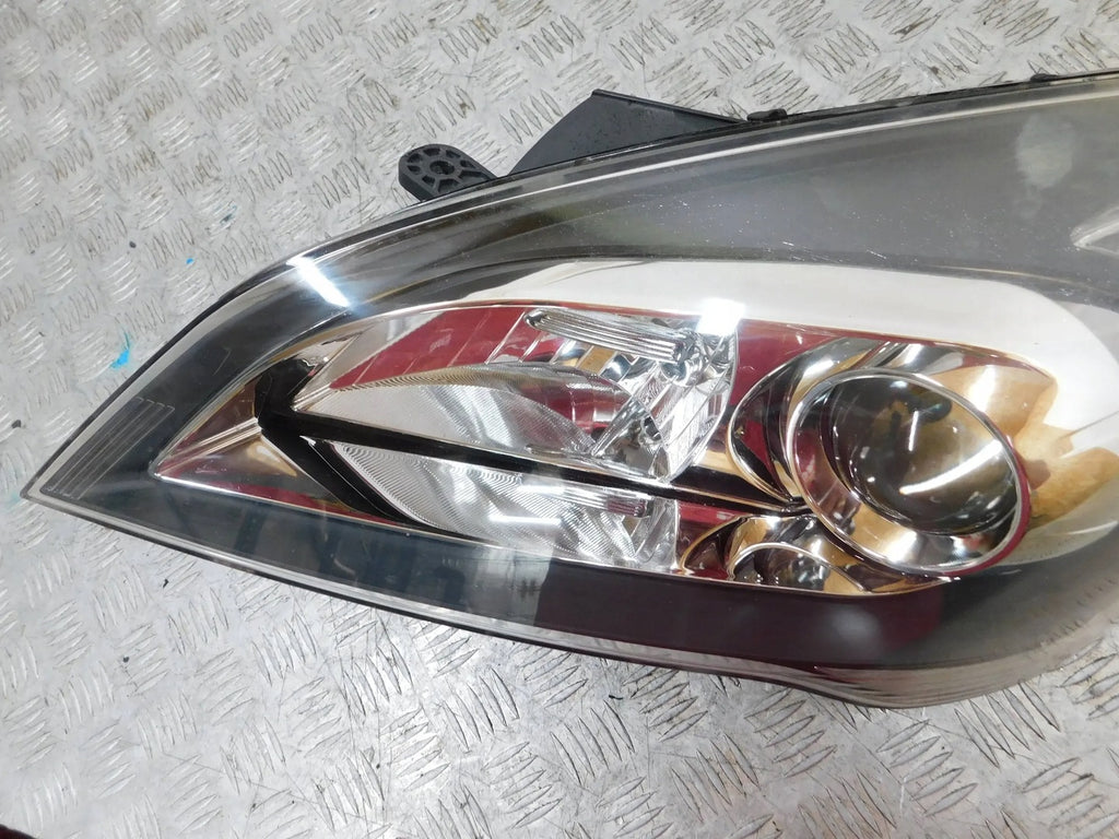 Frontscheinwerfer Kia Ceed CLI17357 Links Scheinwerfer Headlight