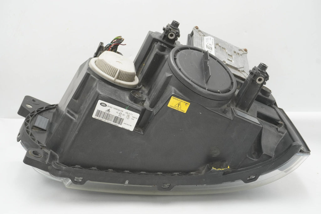 Frontscheinwerfer Land Rover Range I L322 AH42-13W030-EB Links Headlight SCH2403982953zr
