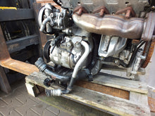 Laden Sie das Bild in den Galerie-Viewer, Motor Audi VW Phaeton CAR CARA 3.0 TDI 233PS 171kW 211TKm 2005 Diesel Komplett