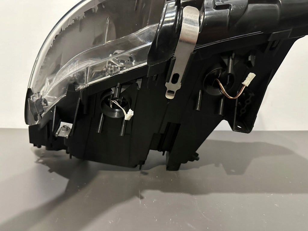Frontscheinwerfer BMW 5 F11 F10 7271912-06 Xenon Rechts Scheinwerfer Headlight SCH8802199050sv