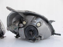 Load image into Gallery viewer, Frontscheinwerfer Toyota Yaris LED Ein Satz Scheinwerfer Headlight SCH9711087905bq