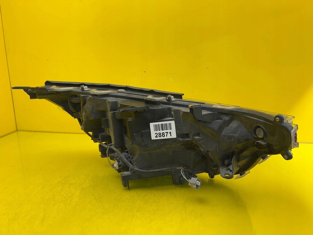 Frontscheinwerfer Toyota V LED Links Scheinwerfer Headlight SCH4235486200vs