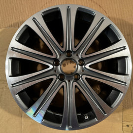 1x Alufelge 19 Zoll 8.0