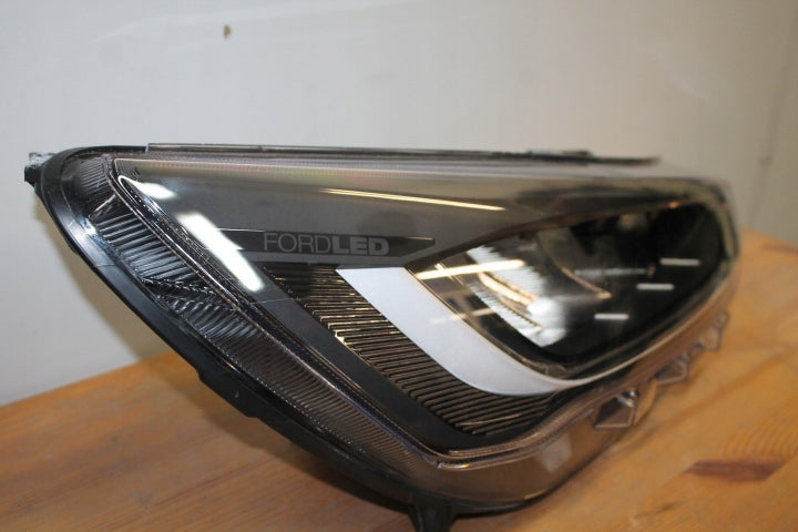 Frontscheinwerfer Ford Focus NX7B-13E014-CD Full LED Rechts Headlight