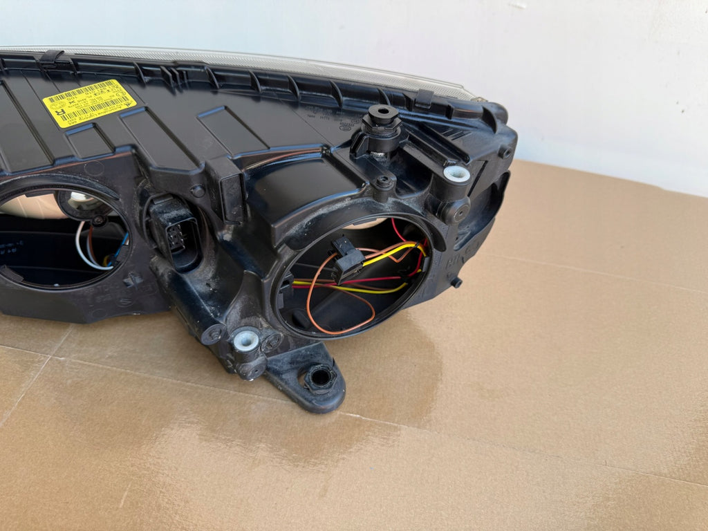 Frontscheinwerfer Skoda Octavia III 5E1941016 Rechts Scheinwerfer Headlight SCH4169906095jc