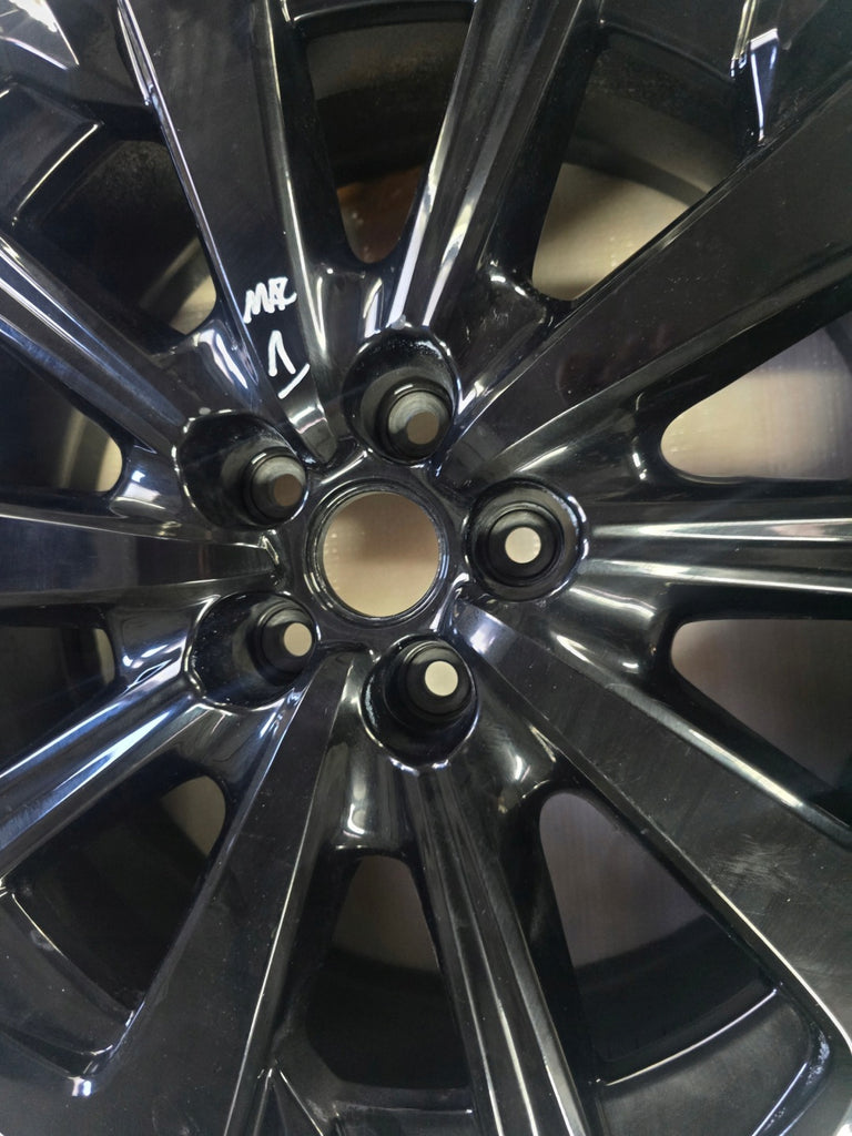 1x Alufelge 20 Zoll 7.5" 5x114.3 9965177500 Mazda Cx60 Cx-60 Rim Wheel FEL7717620074my