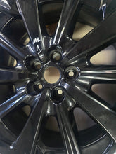 Load image into Gallery viewer, 1x Alufelge 20 Zoll 7.5" 5x114.3 9965177500 Mazda Cx60 Cx-60 Rim Wheel FEL5848390940ss