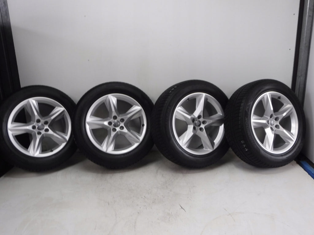 4x Alufelge 19 Zoll 8.0" 5x112 28ET 4M0601025F Audi A5 A4 Rim Wheel FEL7745587873bf