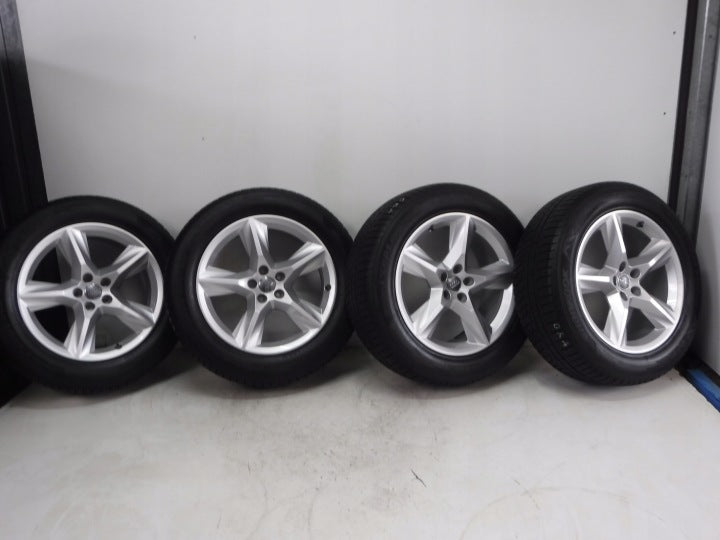 4x Alufelge 19 Zoll 8.0" 5x112 28ET 4M0601025F Audi A5 A4 Rim Wheel FEL7745587873bf