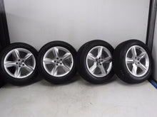 Laden Sie das Bild in den Galerie-Viewer, 4x Alufelge 19 Zoll 8.0" 5x112 28ET 4M0601025F Audi A5 A4 Rim Wheel FEL7745587873bf