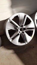 Load image into Gallery viewer, 1x Alufelge 19 Zoll 5x112 5LA601025B Skoda Enyaq Rim Wheel FEL5088798594dt