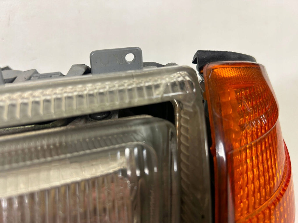 Frontscheinwerfer Mercedes-Benz Sl R129 1298206761 Links Scheinwerfer Headlight