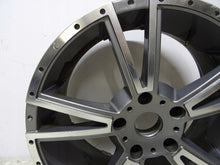 Laden Sie das Bild in den Galerie-Viewer, 1x Alufelge 18 Zoll 8.0" 5x115 46ET 13259251 Opel Rim Wheel FEL7029921767pn