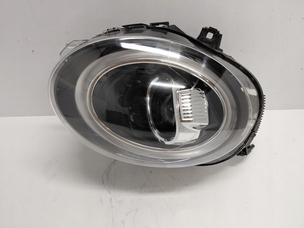 Frontscheinwerfer Mini F56 F55 8738651 Full LED Links Scheinwerfer Headlight SCH7487264021dq