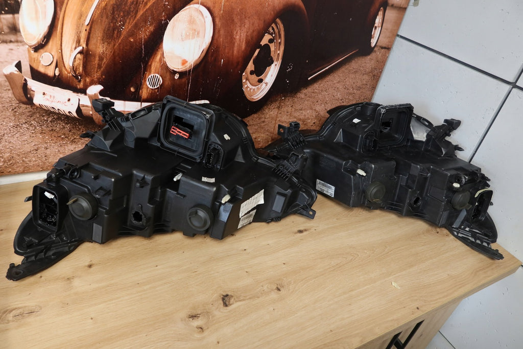 Frontscheinwerfer Renault Megane IV 90060931 90060926 Full LED Rechts oder Links SCH3868402665tl