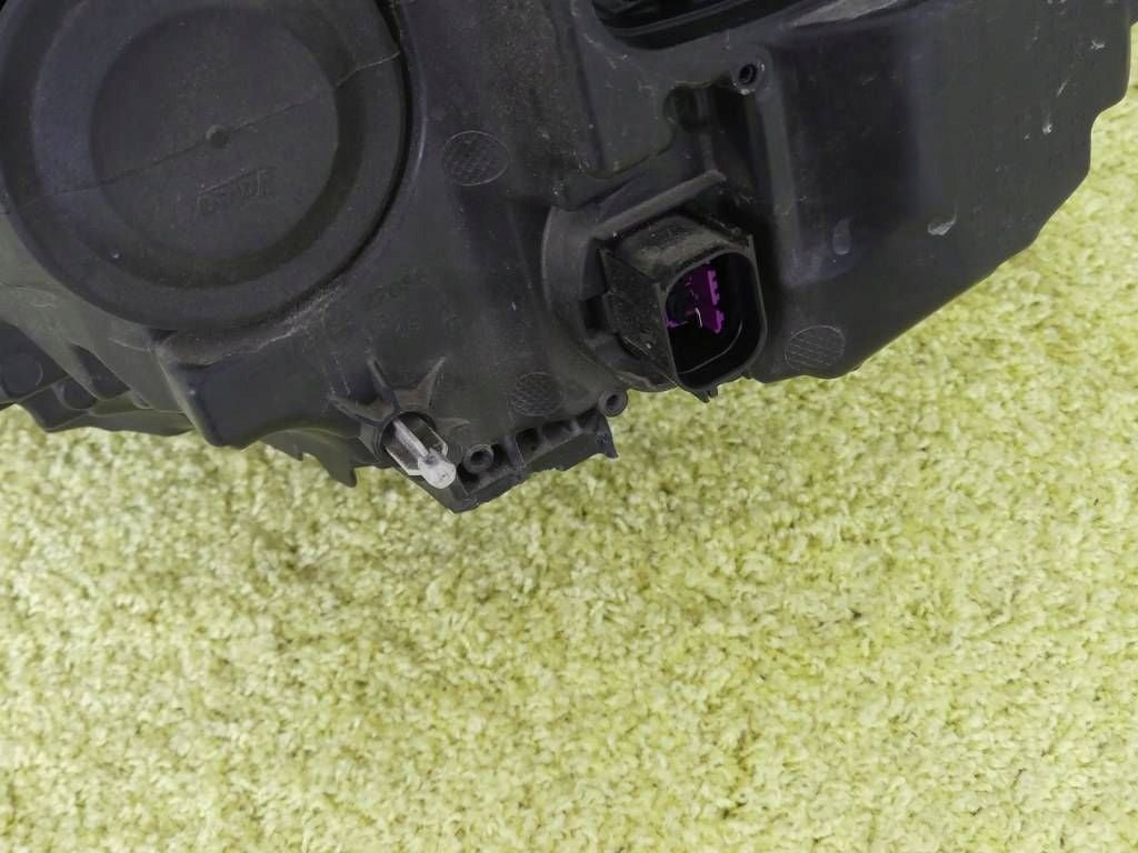 Frontscheinwerfer Audi Super 82A941034F LED Rechts Scheinwerfer Headlight