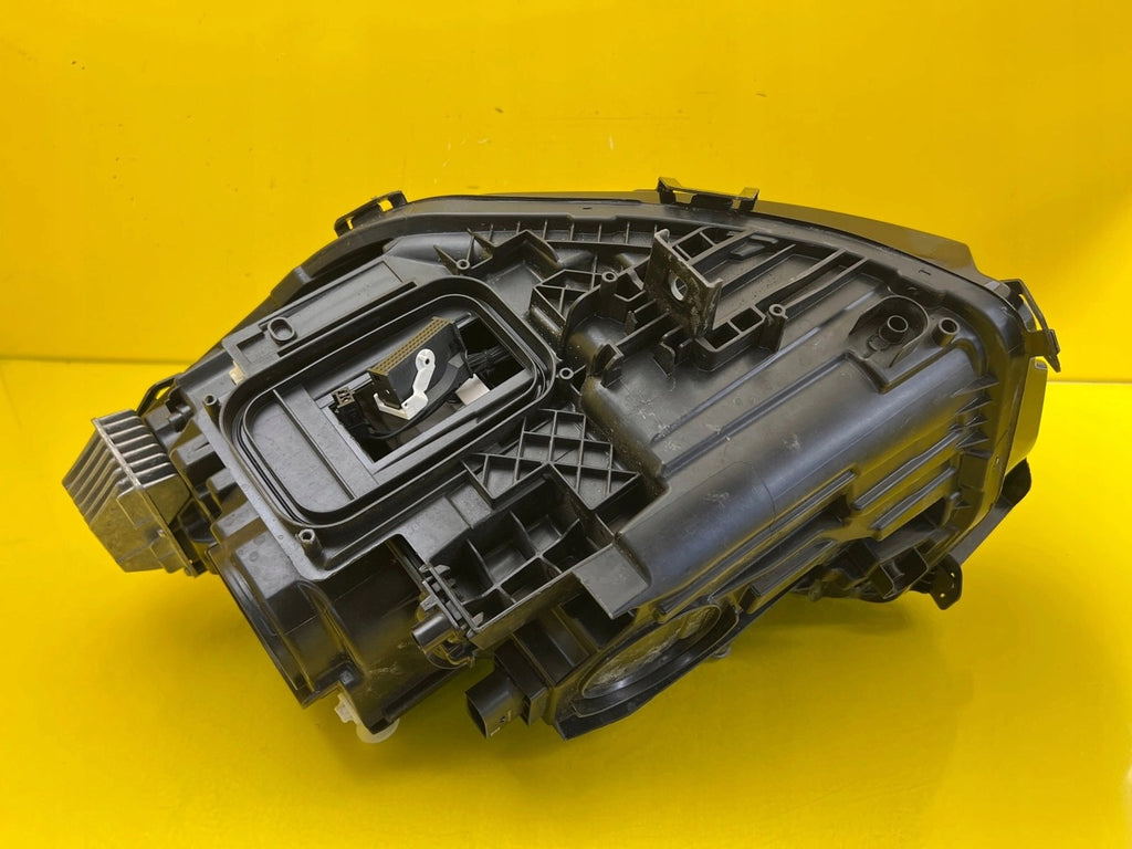 Frontscheinwerfer Mercedes-Benz Eqa Eqb A2439062801 LED Rechts Headlight SCH2872795120fj