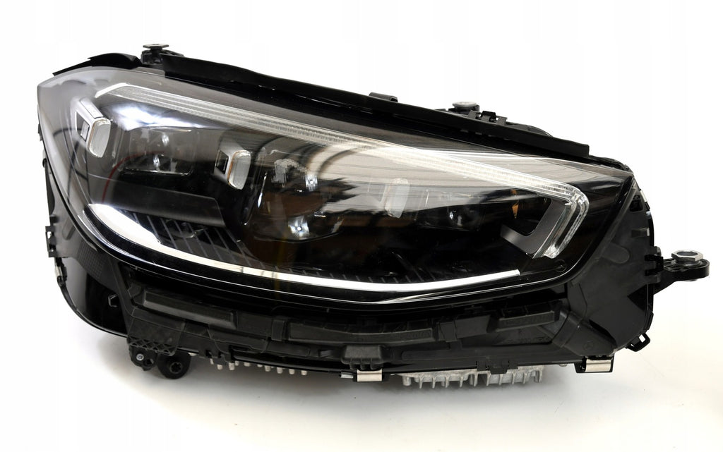 Frontscheinwerfer Mercedes-Benz W223 A2239068803 LED Rechts Headlight