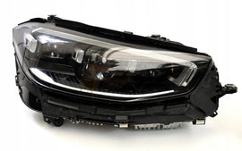 Frontscheinwerfer Mercedes-Benz W223 A2239068803 Ein Satz Scheinwerfer Headlight SCH2505906231tn