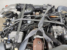 Laden Sie das Bild in den Galerie-Viewer, Motor Audi Q7 BUN 3.0 TDI 211PS 155kW 207TKm 2005 Diesel Engine Komplett