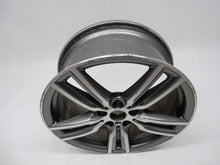 Load image into Gallery viewer, 1x Alufelge 18 Zoll 8.0" 5x112 57ET Glanz Grau 7848602 BMW 2 F45 F46 Mg FEL7532997101si