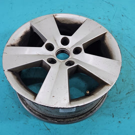 1x Alufelge 16 Zoll 6.5