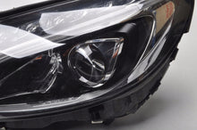 Load image into Gallery viewer, Frontscheinwerfer Mercedes-Benz W205 A2059062704 Links Scheinwerfer Headlight