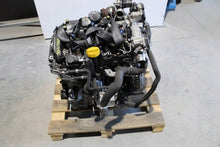 Laden Sie das Bild in den Galerie-Viewer, Motor Renault I K9KU876 1.5 DCI 2019 Diesel Engine Unkomplett MOT8443251300cf