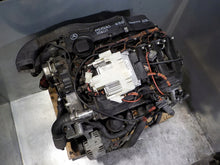 Laden Sie das Bild in den Galerie-Viewer, Motor BMW 3 E90 M57D30 3.0 Diesel Engine Komplett