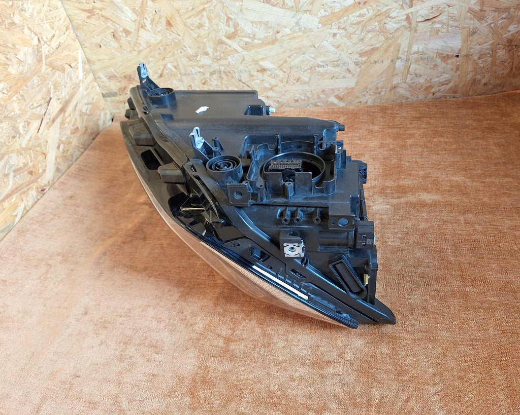 Frontscheinwerfer Seat Leon 5FB941008F LED Rechts Scheinwerfer Headlight SCH6730714049tu