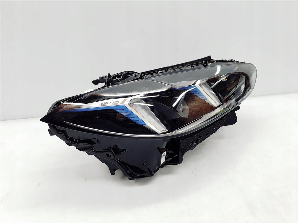 Frontscheinwerfer BMW 4 G22 G82 G23 5A3B304 LED Rechts Scheinwerfer Headlight SCH3592914234yj
