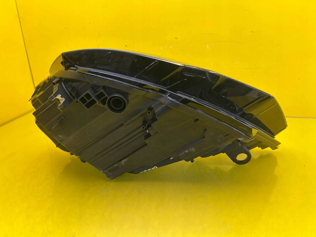 Frontscheinwerfer Audi A6 C8 4K0941040H LED Rechts Scheinwerfer Headlight SCH9035340792ai