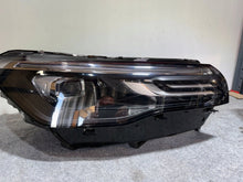 Laden Sie das Bild in den Galerie-Viewer, Frontscheinwerfer VW Tiguan 571941006B Full LED Rechts Scheinwerfer Headlight SCH7291608213wg