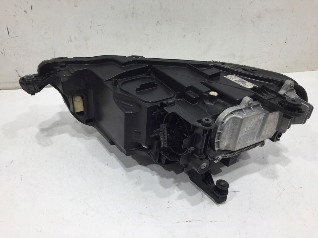 Frontscheinwerfer VW T-Roc 2GA941036AD LED Rechts Scheinwerfer Headlight SCH1221660367ba