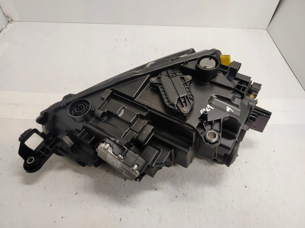Frontscheinwerfer Skoda Scala 657941015A Full LED Links Scheinwerfer Headlight SCH9237634611dt