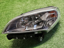 Load image into Gallery viewer, Frontscheinwerfer Fiat Doblo 52109259 Links Scheinwerfer Headlight SCH2504168125lc